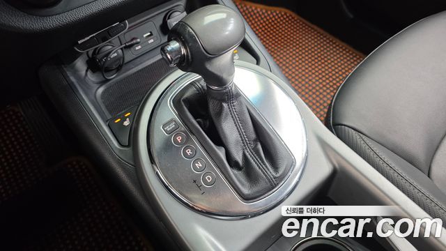 Kia Sportage 2015 — photo 9
