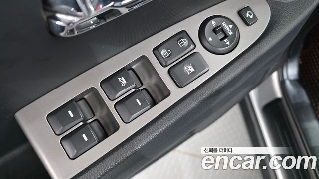Kia Sportage 2015 — photo 11