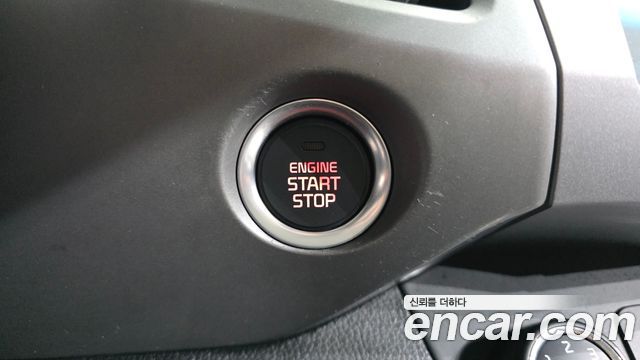Kia Sportage 2015 — photo 15
