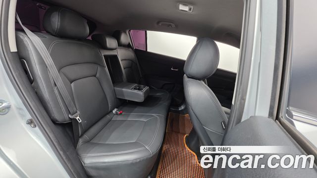 Kia Sportage 2015 — photo 19