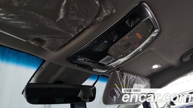 Genesis G80 2021 — photo 24