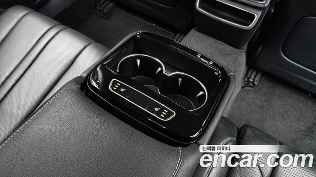 Genesis G80 2021 — photo 26