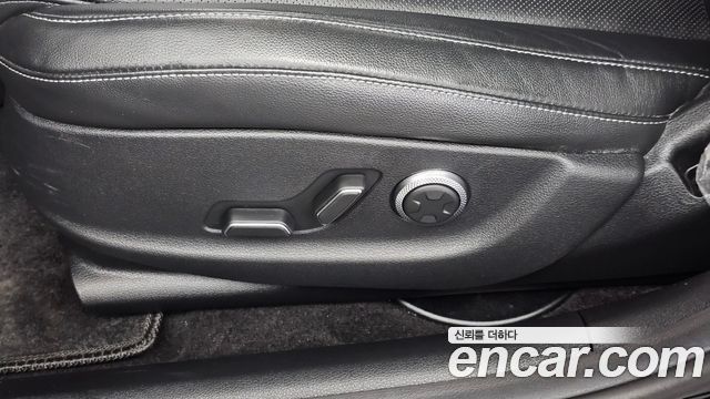 Genesis G80 2021 — photo 16
