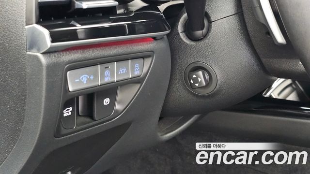 Genesis G80 2021 — photo 28