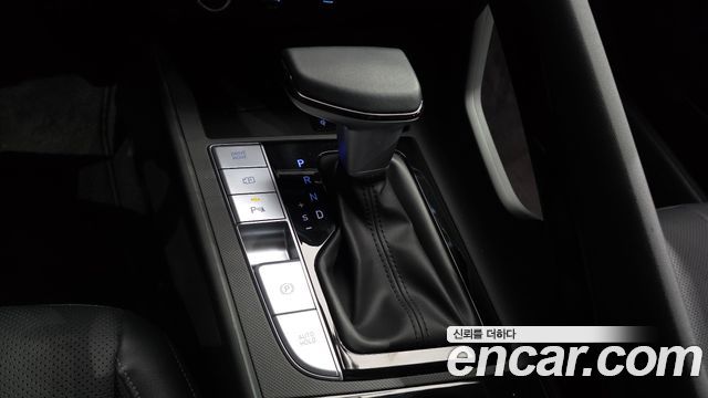 Hyundai AVANTE 2024 — photo 9