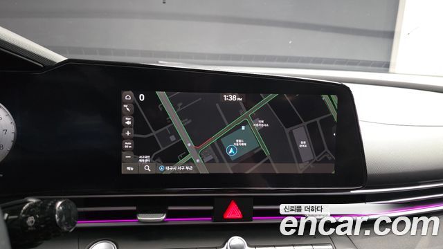 Hyundai AVANTE 2024 — photo 14