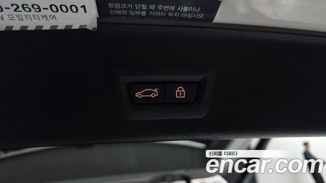 BMW X3 2016 — photo 19