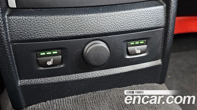 BMW 3-Series 2017 — photo 19