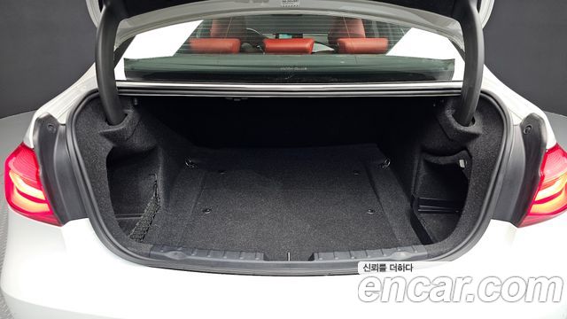 BMW 3-Series 2017 — photo 20