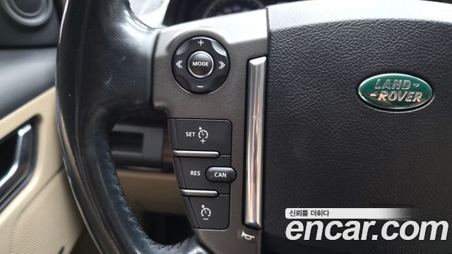 Land Rover Freelander 2014 — photo 19