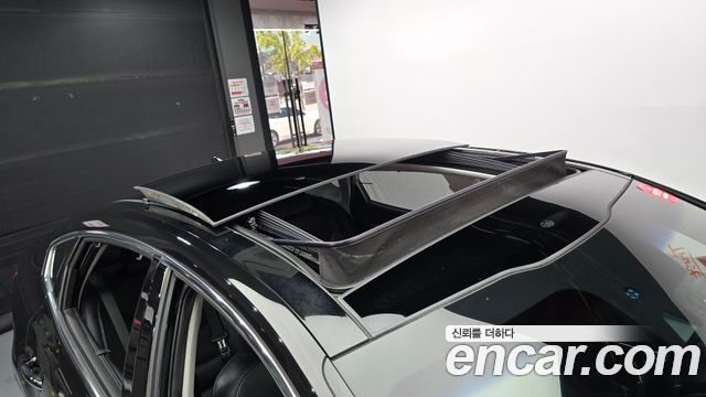 Kia K7 2017 — photo 19