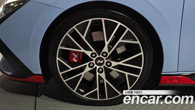Hyundai AVANTE 2022 — photo 5