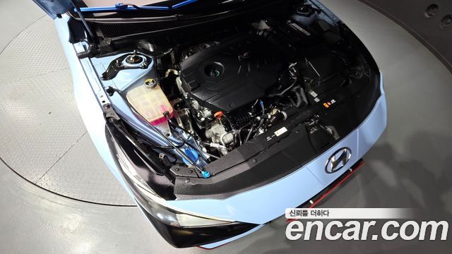 Hyundai AVANTE 2022 — photo 6