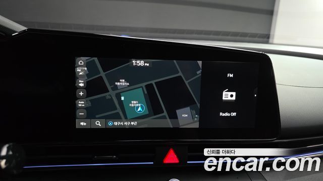 Hyundai AVANTE 2022 — photo 20