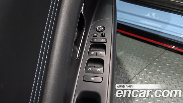 Hyundai AVANTE 2022 — photo 23