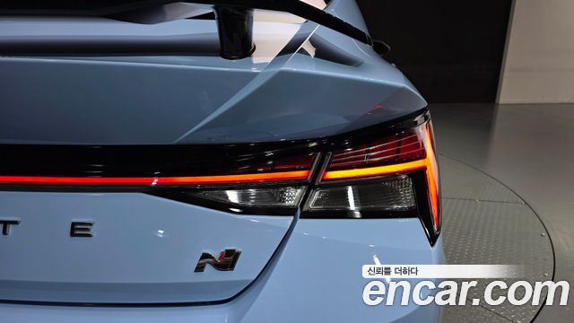 Hyundai AVANTE 2022 — photo 9