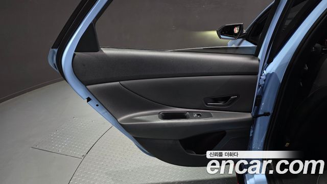 Hyundai AVANTE 2022 — photo 15
