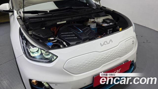 Kia Niro 2022 — photo 6