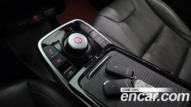 Kia Niro 2022 — photo 12