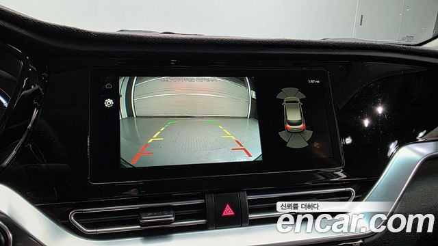 Kia Niro 2022 — photo 21