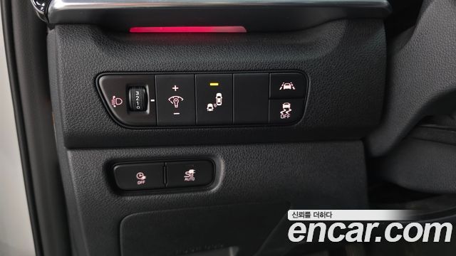 Kia Niro 2022 — photo 22