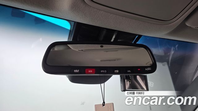 Kia Niro 2022 — photo 24