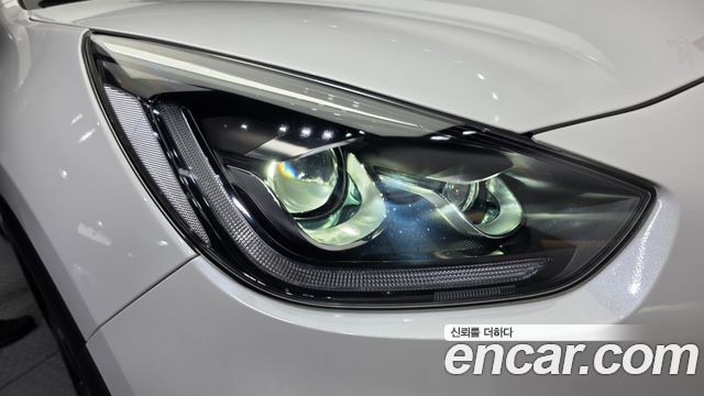 Kia Niro 2022 — photo 8