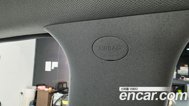 Kia Niro 2022 — photo 28