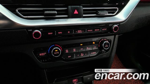Kia Niro 2022 — photo 30