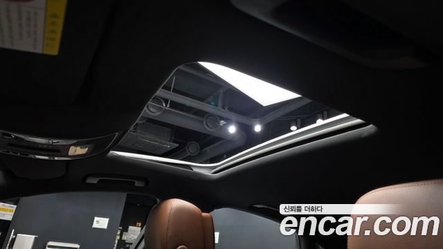 Audi A6 2018 — photo 23
