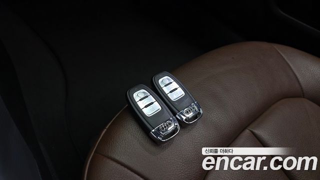 Audi A6 2018 — photo 25