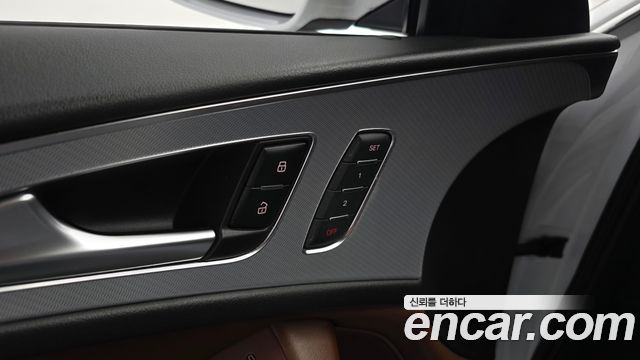 Audi A6 2018 — photo 34