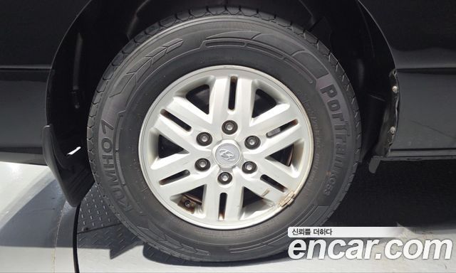Hyundai Starex 2016 — photo 5