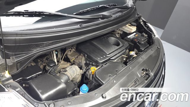 Hyundai Starex 2016 — photo 6