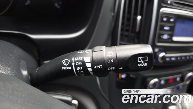 Hyundai Starex 2016 — photo 23