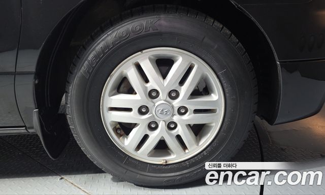 Hyundai Starex 2016 — photo 7