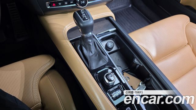 Volvo V90 2019 — photo 9