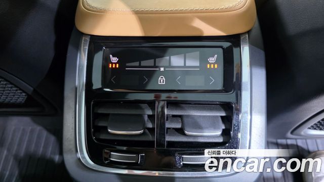 Volvo V90 2019 — photo 19