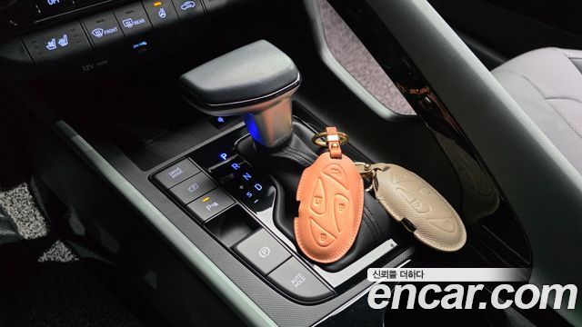 Hyundai AVANTE 2024 — photo 9