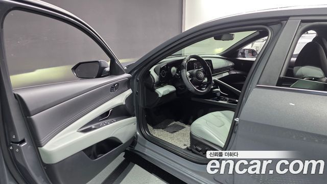 Hyundai AVANTE 2024 — photo 10