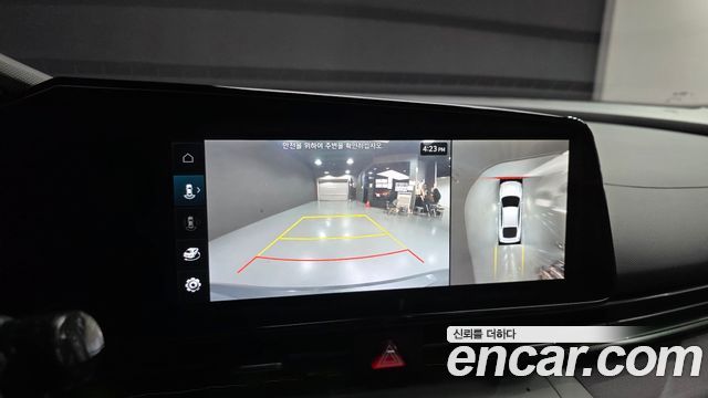 Hyundai AVANTE 2024 — photo 15