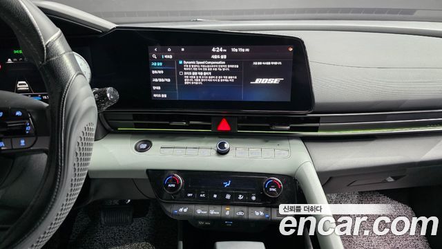 Hyundai AVANTE 2024 — photo 18