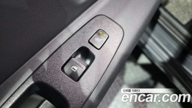 Hyundai AVANTE 2024 — photo 19
