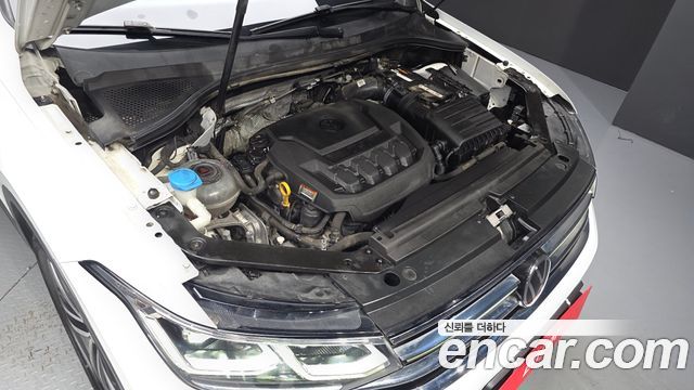 Volkswagen Tiguan 2022 — photo 6