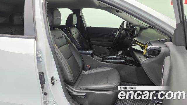Chevrolet Korea Trax 2024 — photo 17