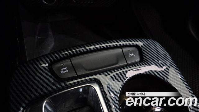 Chevrolet Korea Trax 2024 — photo 24