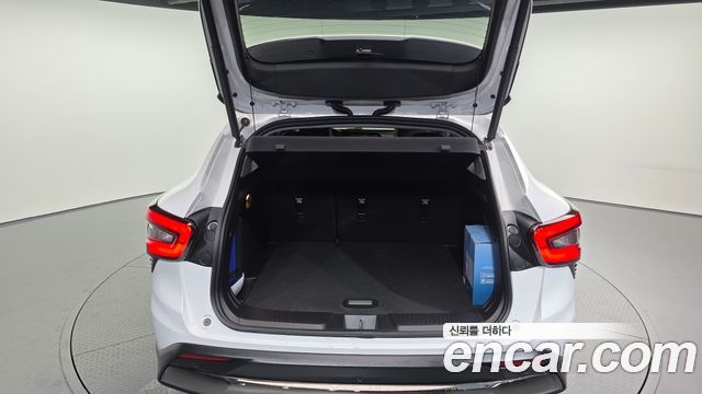 Chevrolet Korea Trax 2024 — photo 26
