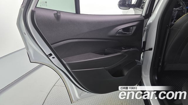 Chevrolet Korea Trax 2024 — photo 15