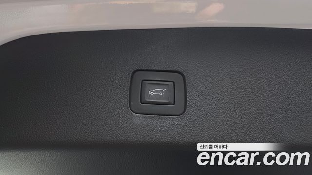 Chevrolet Korea Trax 2024 — photo 27