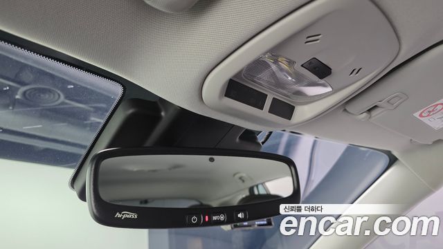 Chevrolet Korea Trax 2024 — photo 28